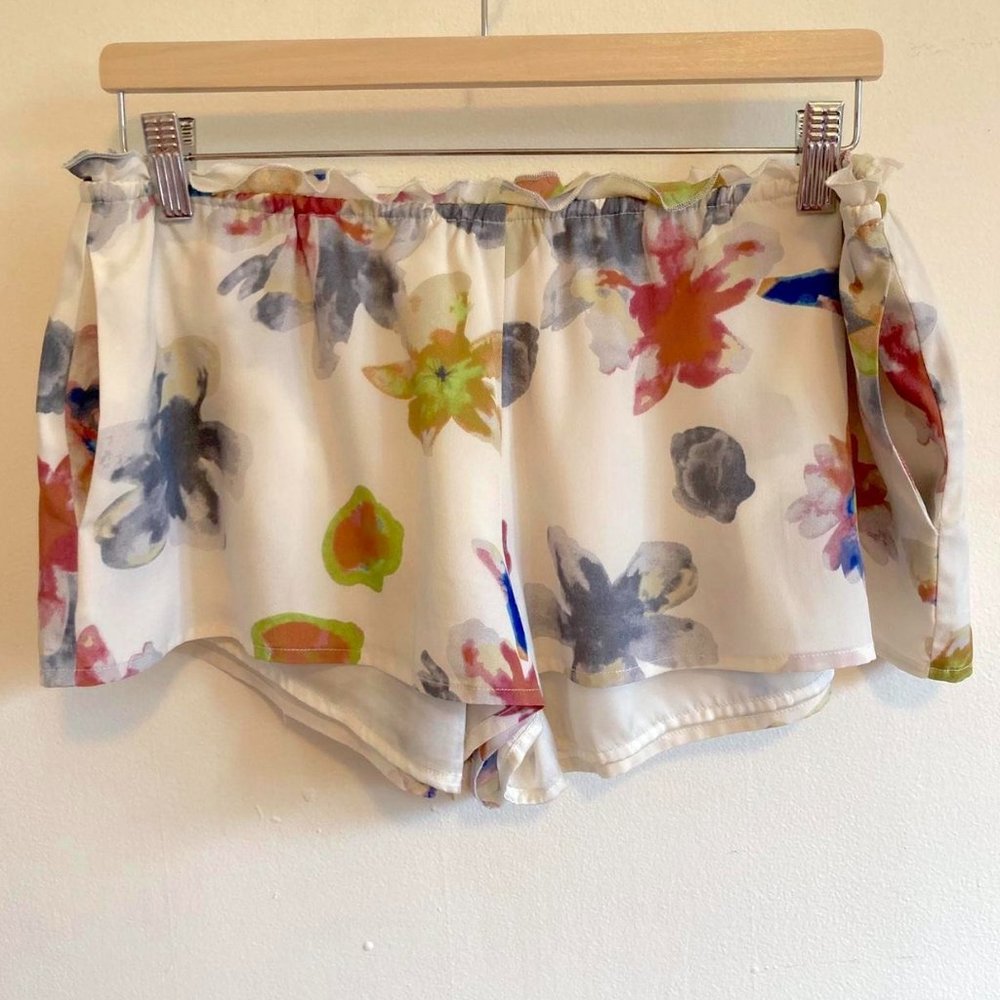 For Love & Lemons Shorts